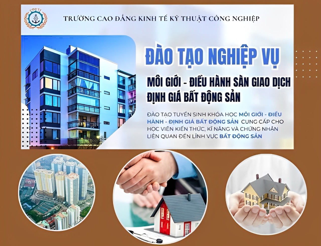 Chứng chỉ bất động sản, chứng chỉ hành nghề bất động sản